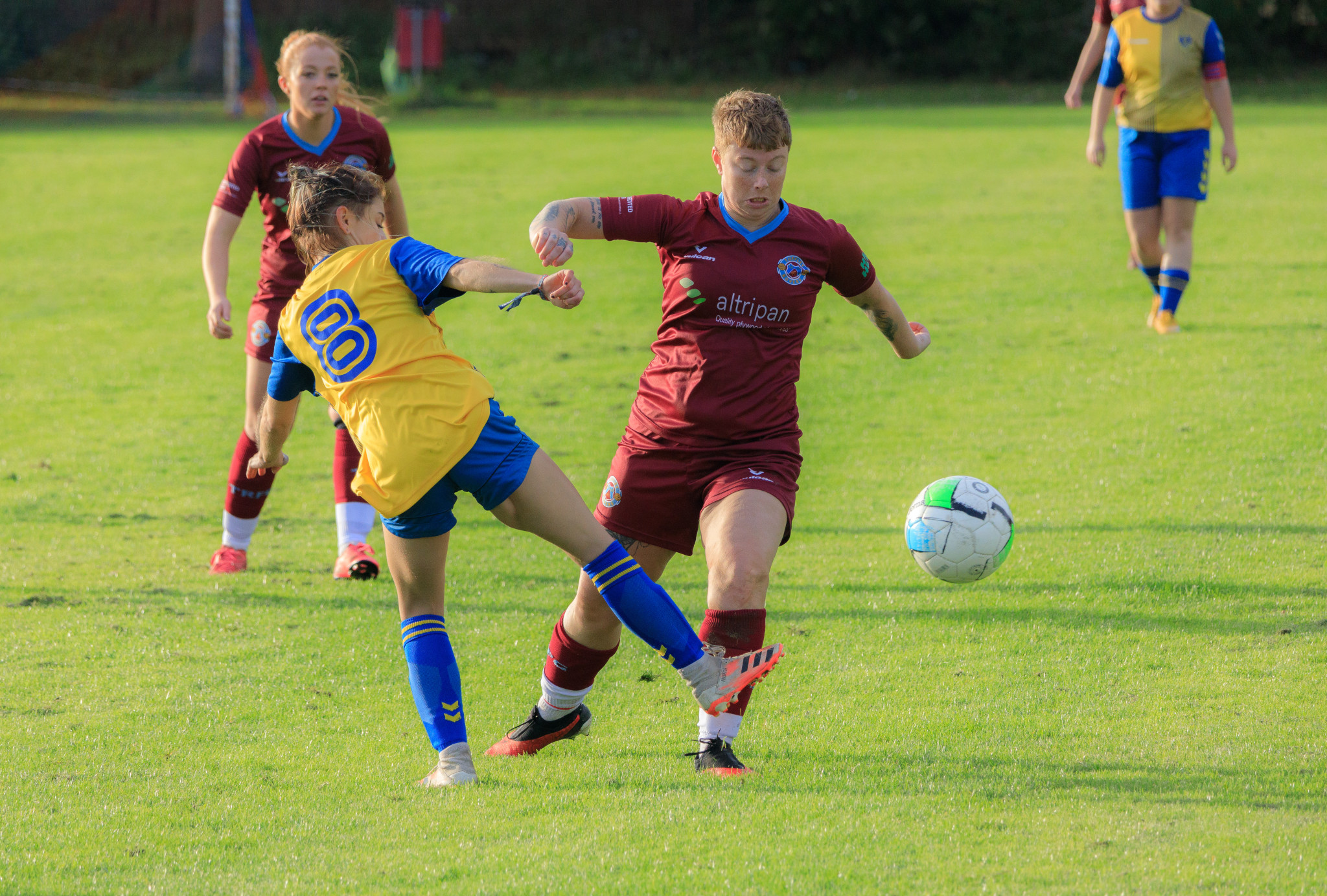 Gloucestershire Women S Football Fixtures Sunday December Severn