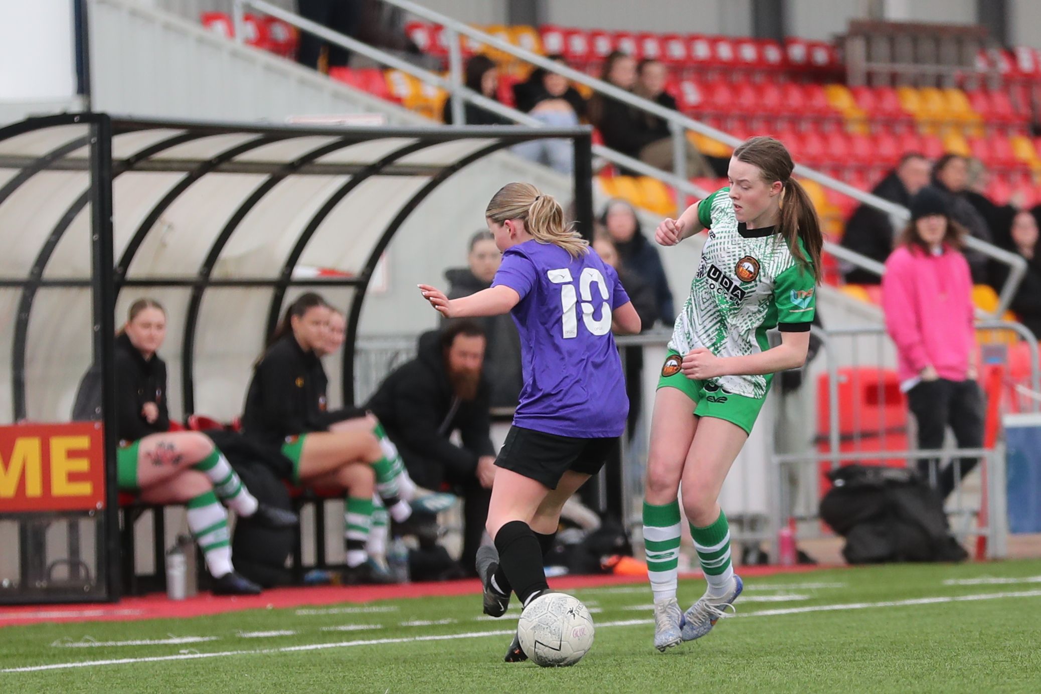 Gloucestershire Women S Football Fixtures Sunday March Severn Sport