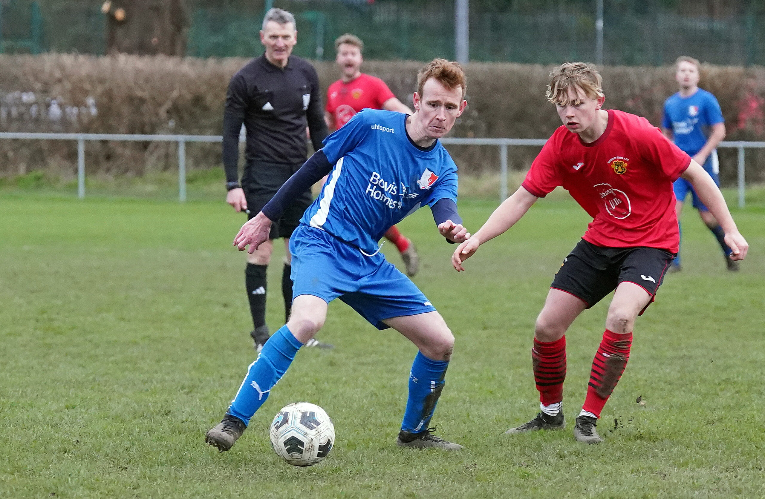 Gloucestershire Football Results Saturday 20 January Severn Sport