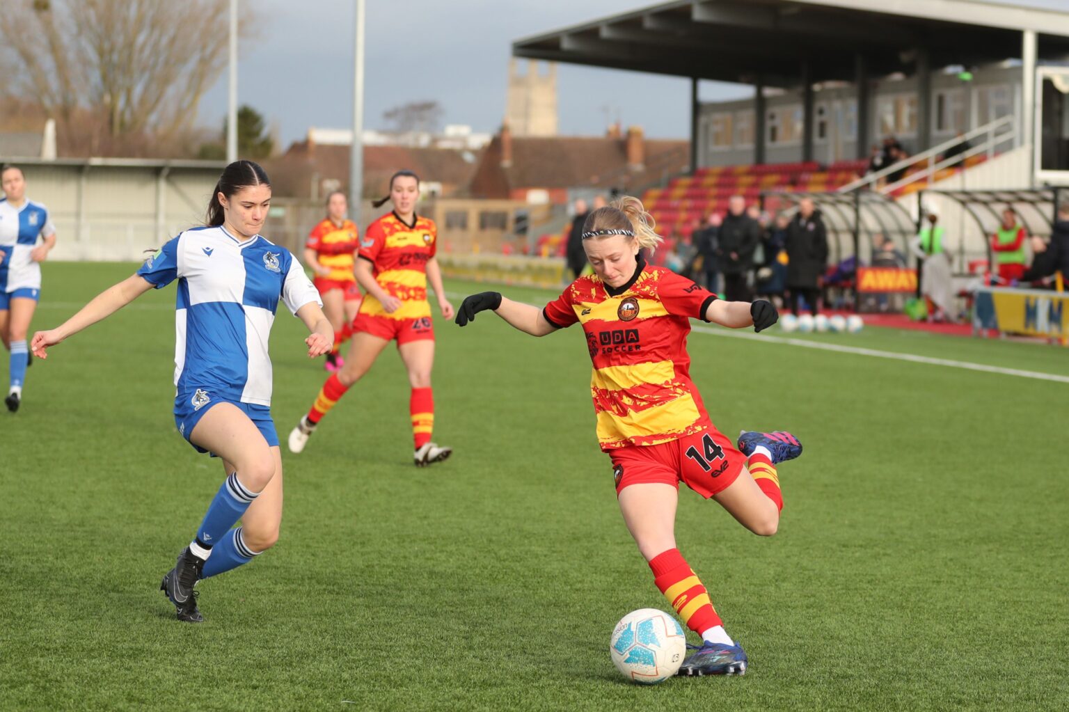 gloucestershire-women-s-football-fixtures-sunday-21-january-severn-sport