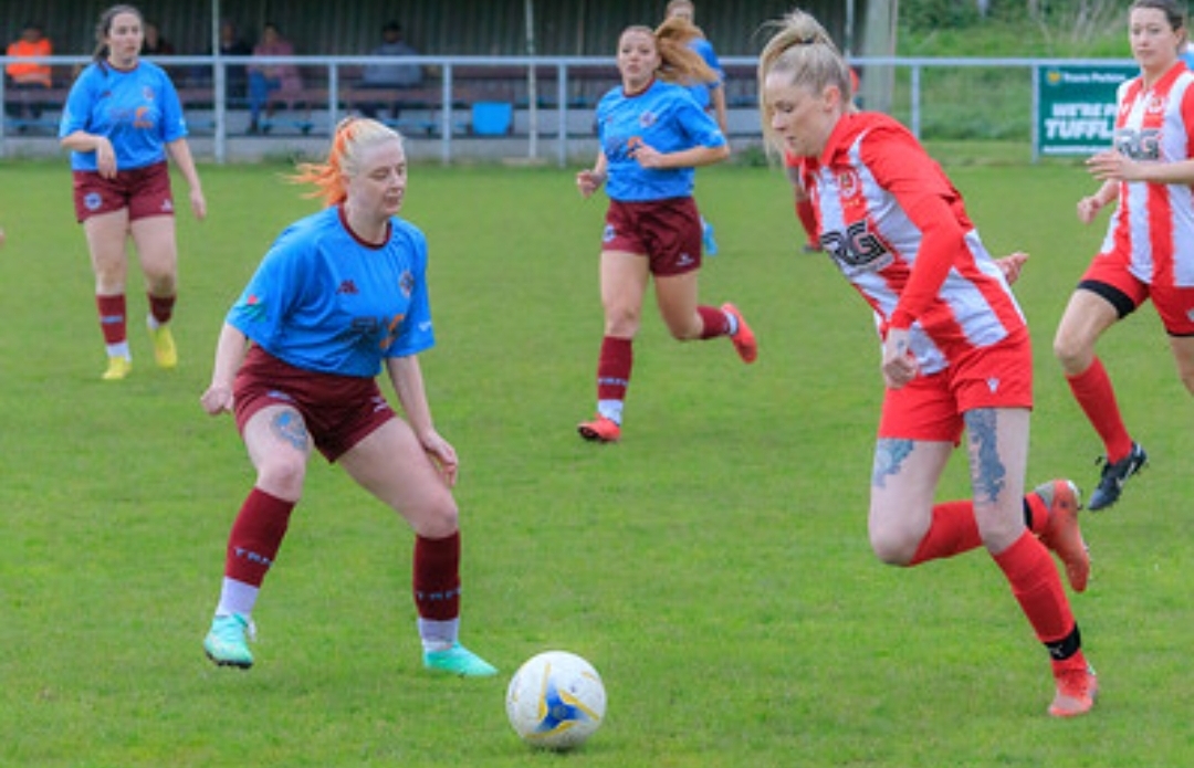 Gloucestershire Women's Football Fixtures Sunday 5 May Severn Sport