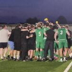 Severn Sport Cup Draw – Preliminary Round & First Round published