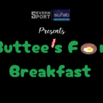 LISTEN: Buttee’s For Breakfast – Saturday 7 September