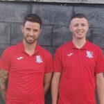 Longlevens turn to Gayner twins in search of goals this season