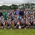 Stonehouse Town win Severn Sport Shield in injury time; Tuffley beat Ciren to claim Third