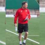 Ciren “under no pressure” says Mortimer-Jones ahead of season in Hellenic League