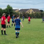 Longlevens Reserves bounce back with late winner over resilient Charfield