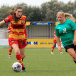 Gloucestershire Women’s Football Fixtures – Sunday 22 September