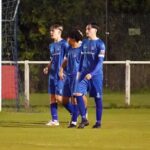 Sam’s Section: Slimbridge bid to end Dursley’s unbeaten home record, Hartpury seek Hellenic summit and Senior Amateur Cup heats up