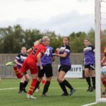 Gloucestershire Women’s Football Results – Sunday 20 October