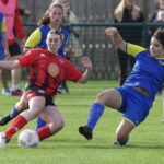 Gloucestershire Women’s Football Results – Sunday 27 October