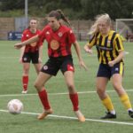 Gloucestershire Women’s Football Results – Sunday 17 November