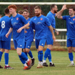 Outram’s penalty decisive as Chalford beat City Devs in shoot-out