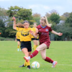 Gloucestershire Women’s Football Results – Sunday 13 October