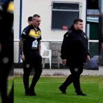 Smith and Dix set to swap Tredworth for Lydney after departure announced