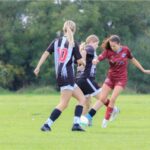 Gloucestershire Women’s Football Fixtures – Sunday 20 October