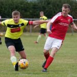 GFA Senior Amateur Cup: Glos County League & GNSL dominate Hellenic League sides