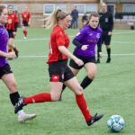 Gloucestershire Women’s Football Fixtures – Sunday 19 January