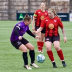 Gloucestershire Women’s Football Results – Sunday 3 November