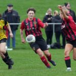 Gloucestershire Women’s Football Fixtures – Sunday 10 November