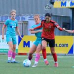 Gloucestershire Women’s Football Fixtures – Sunday 24 November