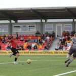 Gloucestershire Football Results – Saturday 23 November