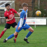 Gloucestershire Football Results – Saturday 21 December