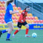 Gloucestershire Women’s Football Fixtures – Sunday 8 December