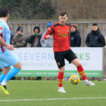 Gloucestershire Football Fixtures – Saturday 11 January