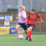 Gloucestershire Women’s Football Fixtures – Sunday 12 January