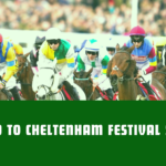 Road to the Cheltenham Festival 2025 – 3 weeks to go