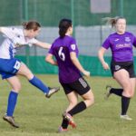 Gloucestershire Women’s Football Fixtures – Sunday 9 February