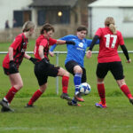 Gloucestershire Women’s Football Results – Sunday 2 February