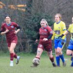 Gloucestershire Women’s Football Fixtures – Sunday 23 February