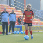 “We had a point to prove” says Hill ahead of two potential titles for Gloucester City Women