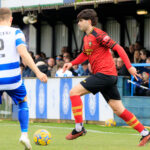 Gloucestershire Football Results – Saturday 26 April