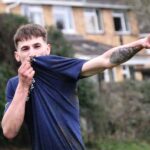 Mitchell brace helps Whaddon cruise past Staunton on final day 