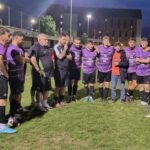 LISTEN: Nailsworth Town secure promotion with shootout win over Gala Wilton 3rds