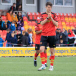 “We were 90 minutes from promotion” – Hanks reflects on heartbreak, hope and ambition