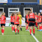 Gloucester City Women complete unbeaten league campaign after second-half comeback against Stockwood Wanderers Women