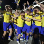 Cheltenham Youth Floodlit League to expand & Severn Sport Cup returns for 2025/26 season