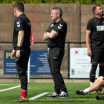 Powell looking to bring success to Slimbridge after joining Management Team