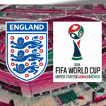 LISTEN: Road to World Cup – Severn Sport talks England