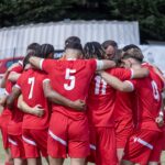 “We are close” Reid confident Fairford will be raring to go on opening day following Severn Sport Shield defeat