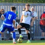 Thomas targeting successful return to Gloucester – starting with lifting the Severn Sport Shield