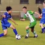 FA Youth Cup Early Draws: Slimbridge head to Frome, Gloucester City at home to Cribbs plus Ciren vs Cinderford