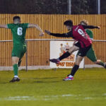 FA Vase & Trophy: El Glossico in the Vase with the winner hosting Slimbridge; Hartpury to host Didcot in Trophy