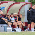 Plenty of positives for Williams after Gloucester City start pre-season with win at Tuffley
