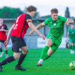 In Photos: The Severn Sport Shield 2025
