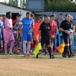 Positives in defeat, ambitions for season and family affair to start reign as Ben Deakin takes charge of Dursley